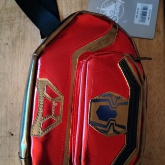 Marvel's Iron Spider Fanny Pack
