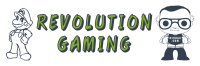 Revolution Gaming